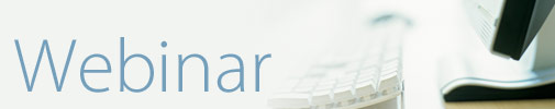 Complimentary Webinar
